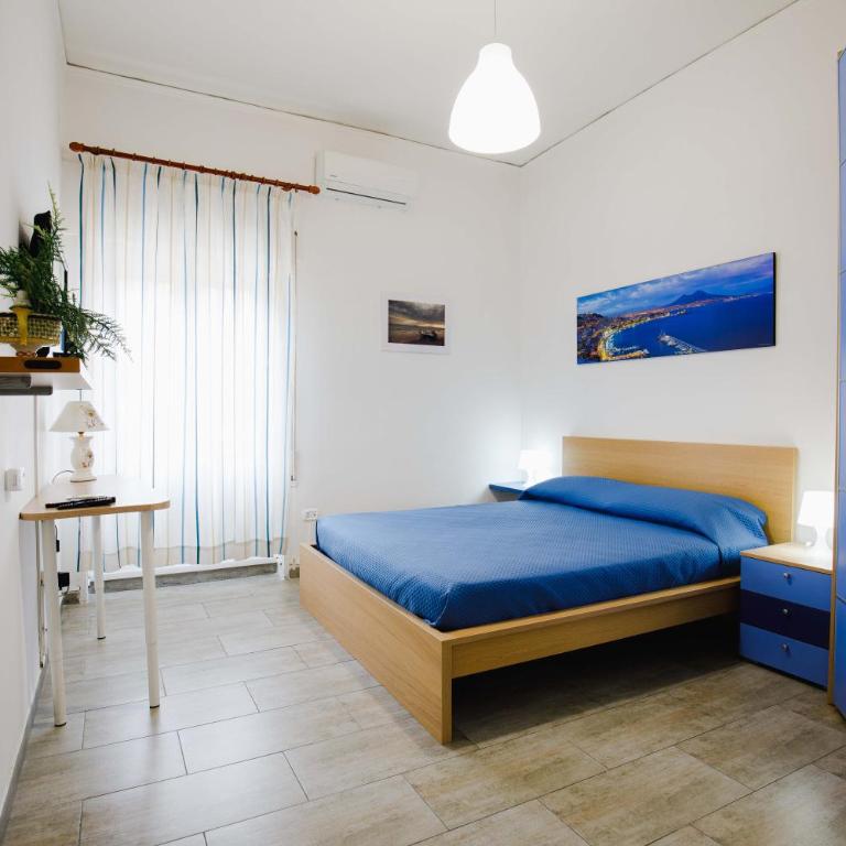 Soccavo - Appartamento moderno in Via Dell'Epomeo 175 - Appartamento con 2 Camere da Letto - 1