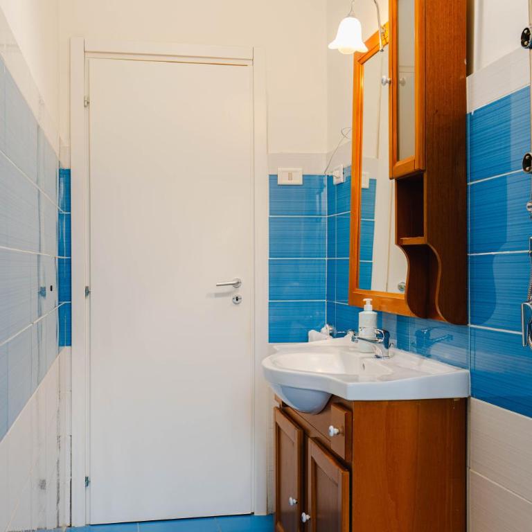 Soccavo - Appartamento moderno in Via Dell'Epomeo 175 - Appartamento con 2 Camere da Letto - 11