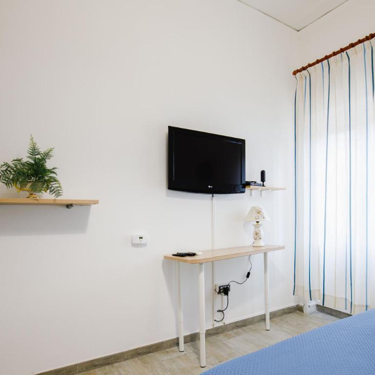 Soccavo - Appartamento moderno in Via Dell'Epomeo 175 - Appartamento con 2 Camere da Letto - 7