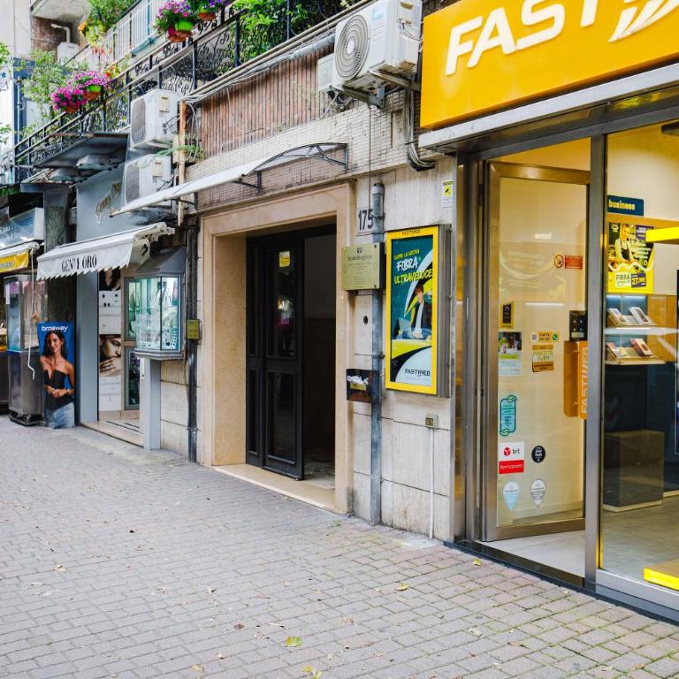 Soccavo - Appartamento moderno in Via Dell'Epomeo 175 - Appartamento con 2 Camere da Letto - 41