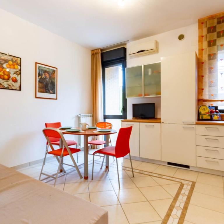 Appartamento L'Approdo Bilo - MyHo Casa - Appartamento con 1 Camera da Letto - 1