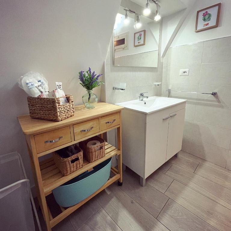 14 FOURTEEN apartment - Appartamento con 1 Camera da Letto - 18