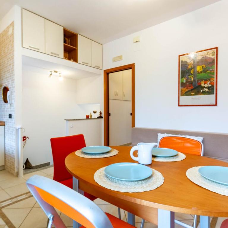 Appartamento L'Approdo Bilo - MyHo Casa - Appartamento con 1 Camera da Letto - 5