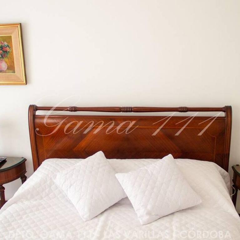 Departamento GAMA 111. - Apartamento de 2 dormitorios - 18