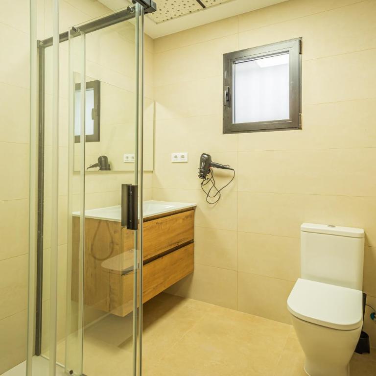 Apt 2 Dormitorios Calle Comedias CartagenaFlats - Apartamento de 2 dormitorios - 18