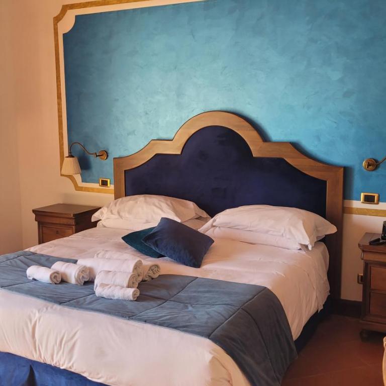 Villa Lampedusa - Large Studio - 1