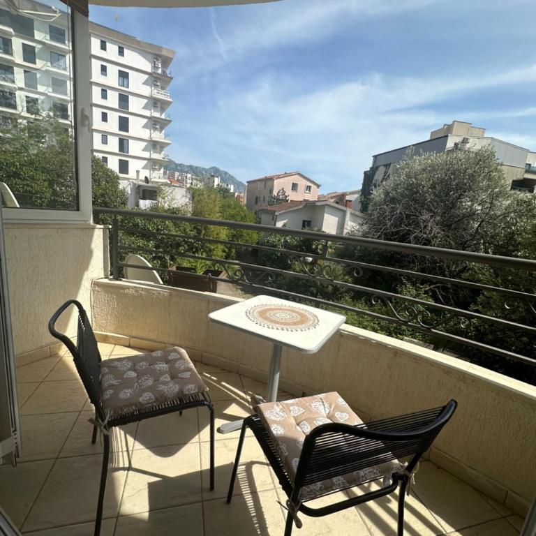 Budva - Becici - One-Bedroom Apartment - 11