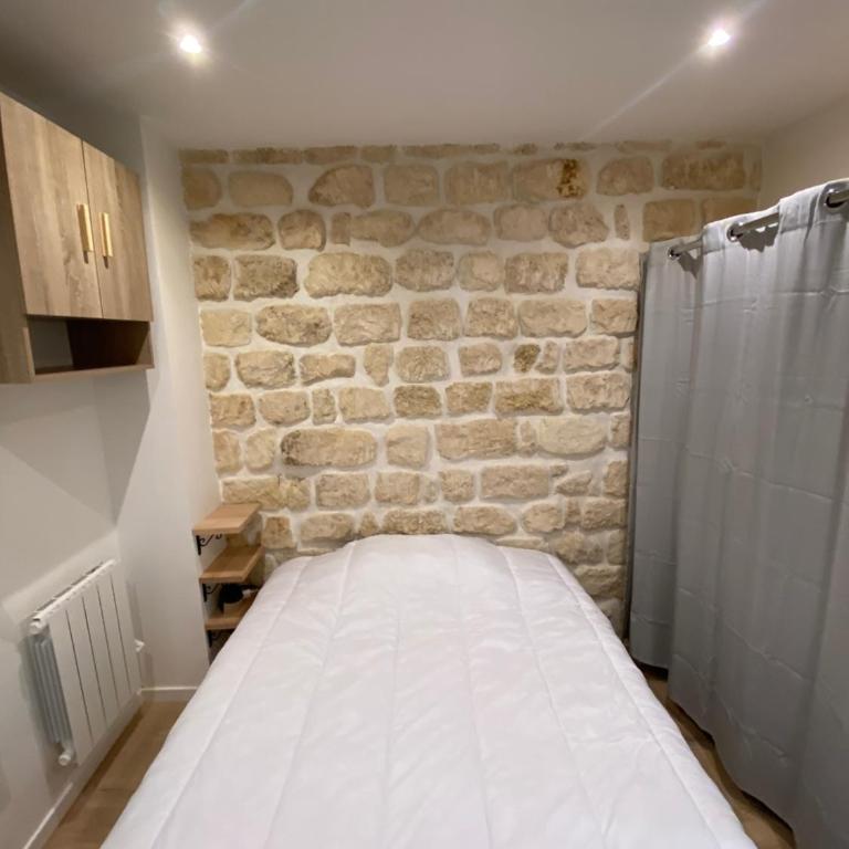 Appartement neuf à louer, Paris Sacré Cœur - Appartement 1 Chambre - 5