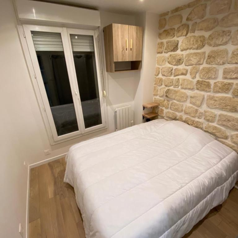 Appartement neuf à louer, Paris Sacré Cœur - Appartement 1 Chambre - 7