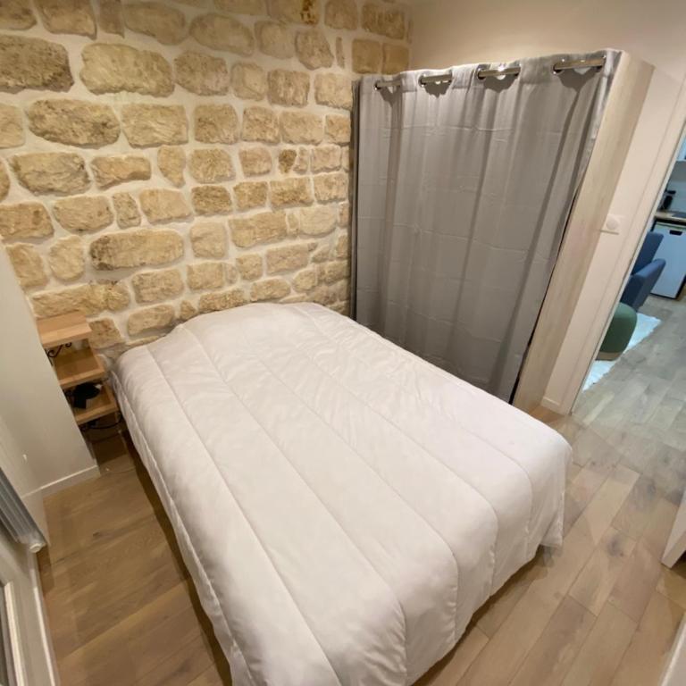 Appartement neuf à louer, Paris Sacré Cœur - Appartement 1 Chambre - 11