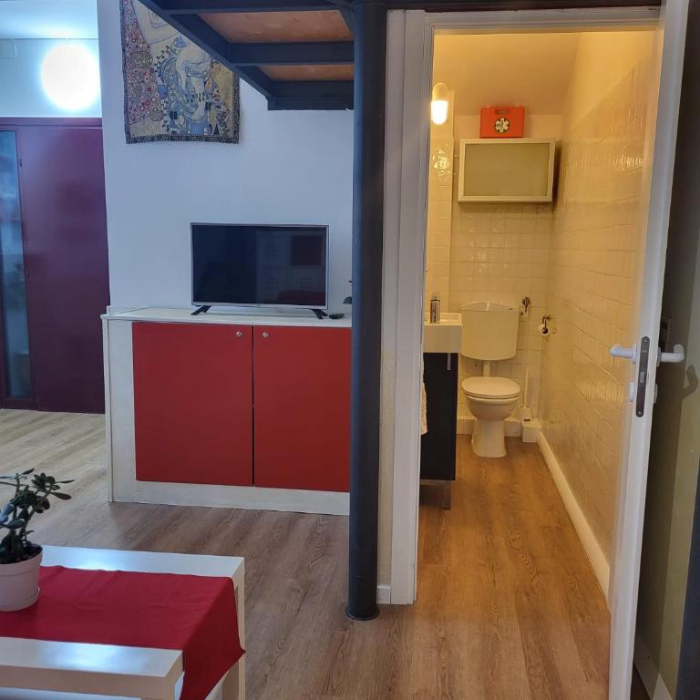 LOFT BORGO 13 - Appartamento con 1 Camera da Letto - 10