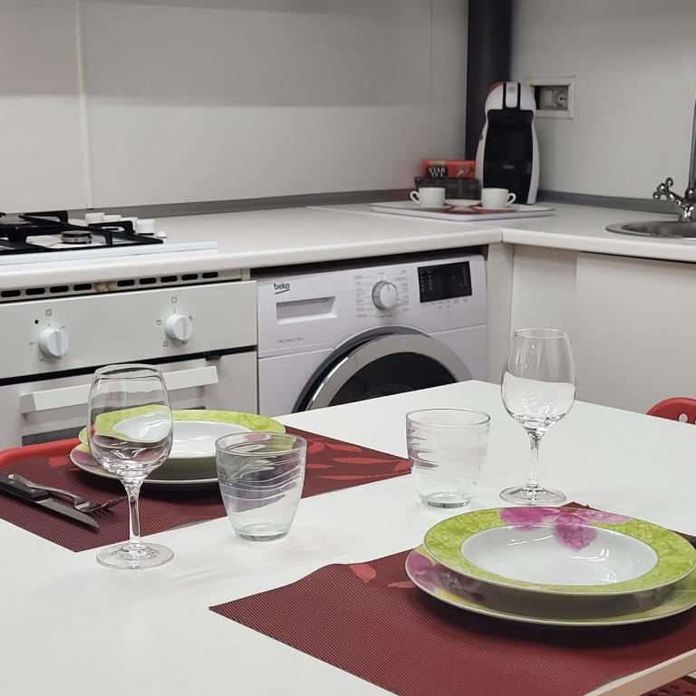 LOFT BORGO 13 - Appartamento con 1 Camera da Letto - 6