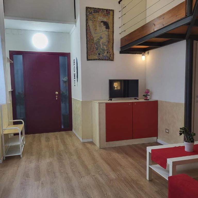LOFT BORGO 13 - Appartamento con 1 Camera da Letto - 8