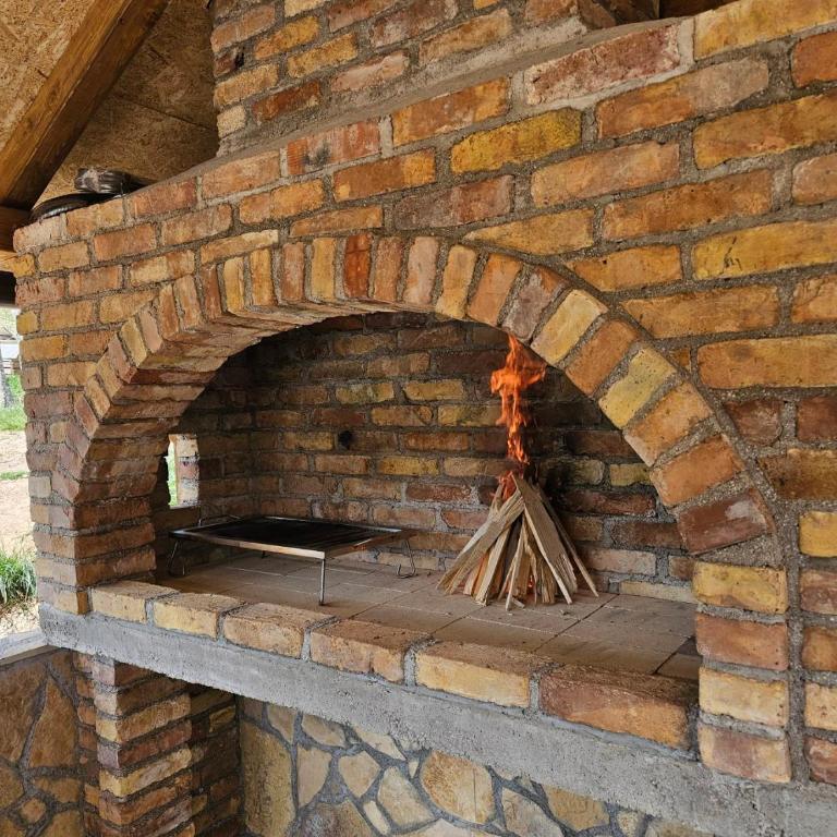 Vikendica IVA - Two-Bedroom House - 17
