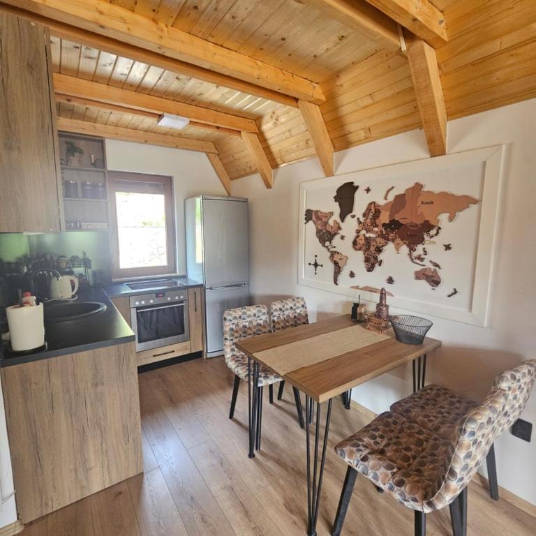 Vikendica IVA - Two-Bedroom House - 21