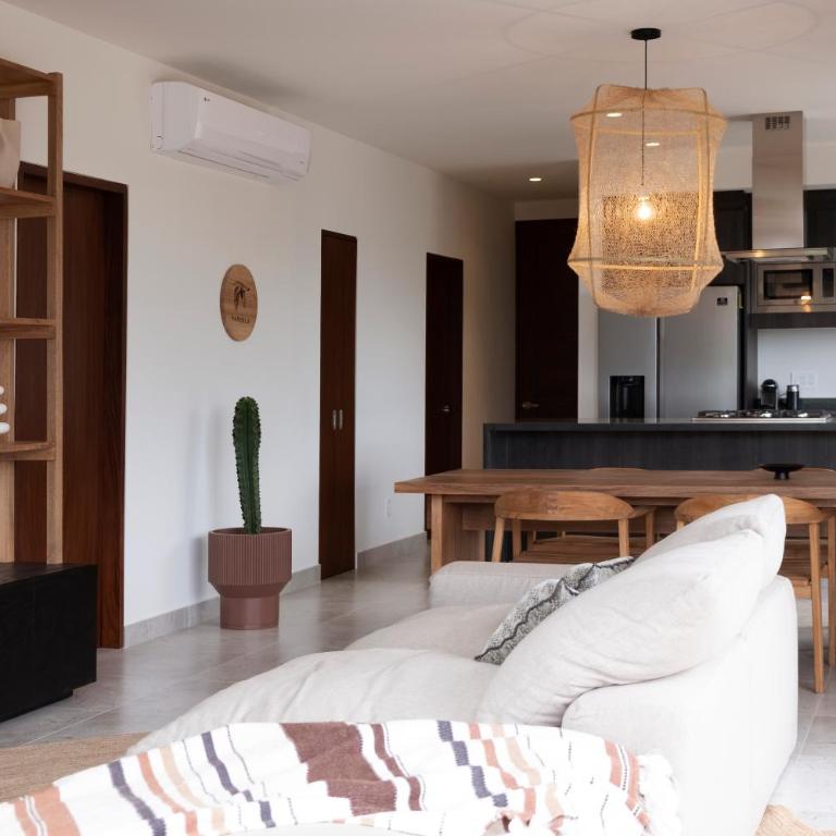 Pacifica by Pardela - Apartamento de 2 dormitorios - 47