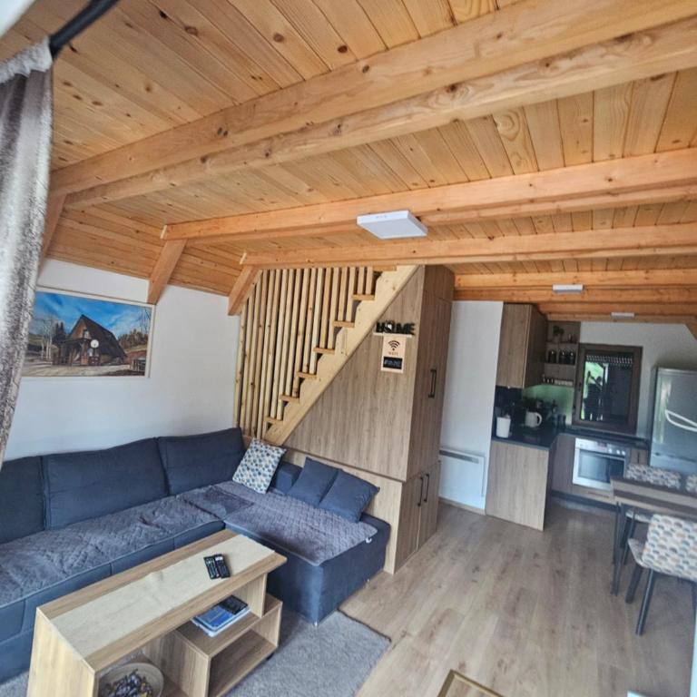 Vikendica IVA - Two-Bedroom House - 23