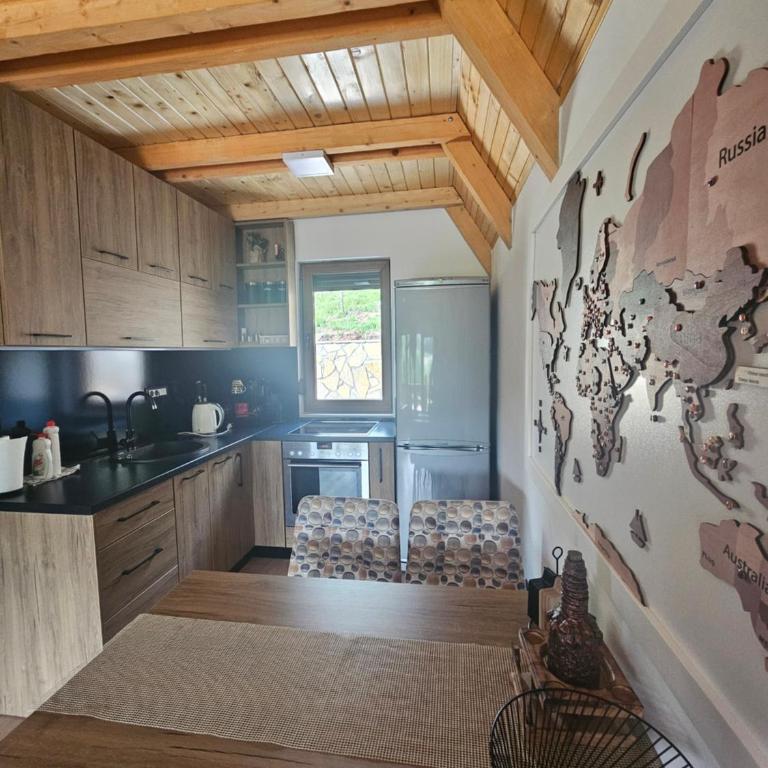 Vikendica IVA - Two-Bedroom House - 24