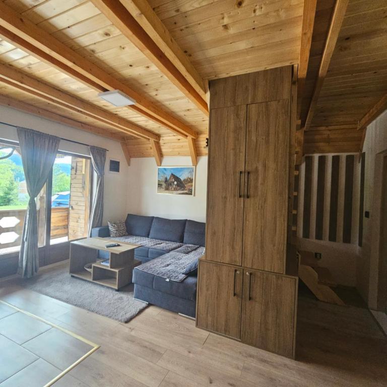 Vikendica IVA - Two-Bedroom House - 27