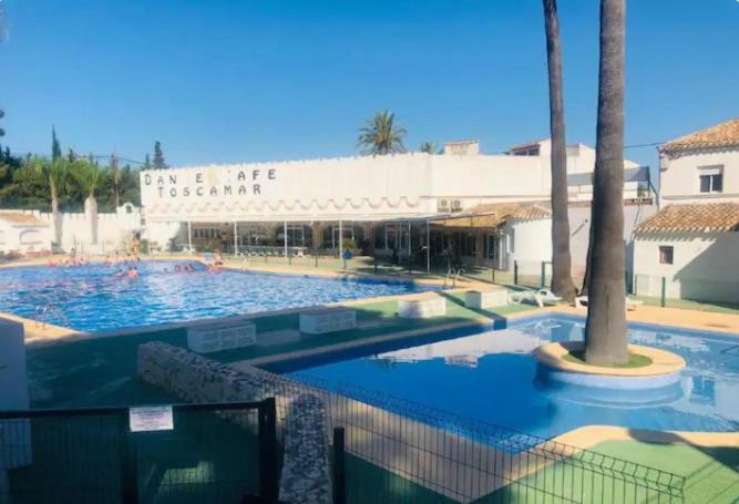 Apartamento en Jávea, cerca de la Caleta - Apartamento de 2 dormitorios - 17