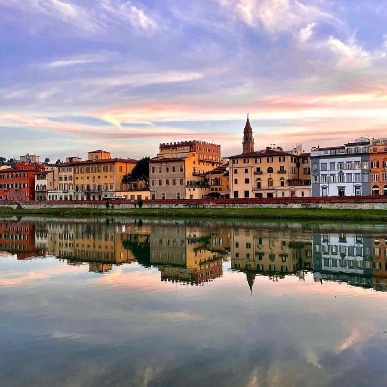 FLORENCE GIANNOTTI HOME - Appartamento con 3 Camere da Letto - 51
