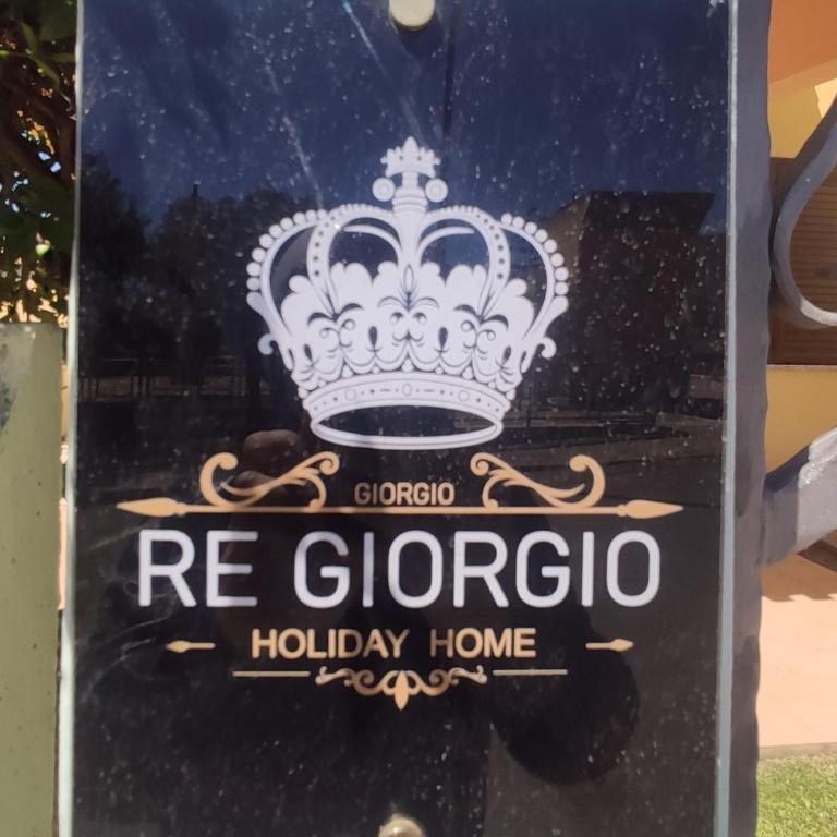 Casa Re Giorgio Holiday Home - Two-Bedroom House - 10