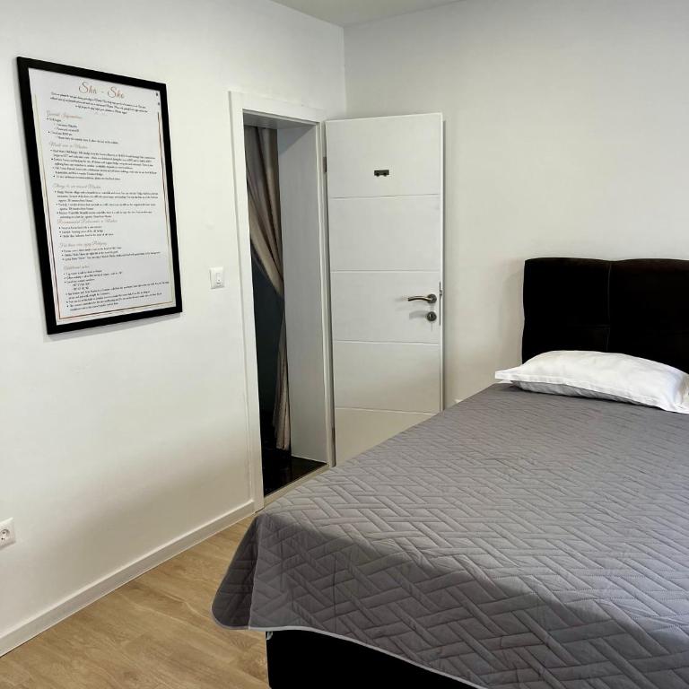 Sha Sho - One-Bedroom Apartment - 11