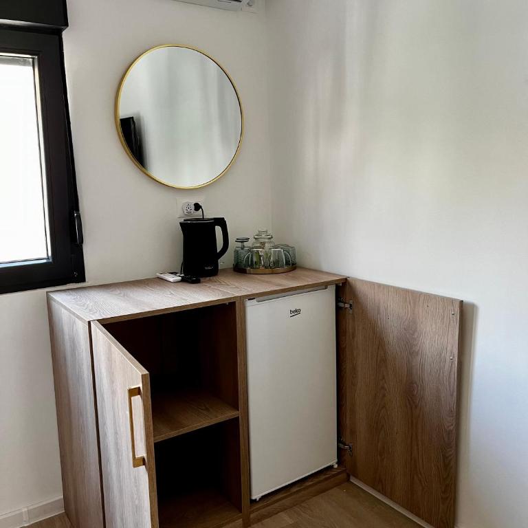 Sha Sho - One-Bedroom Apartment - 9