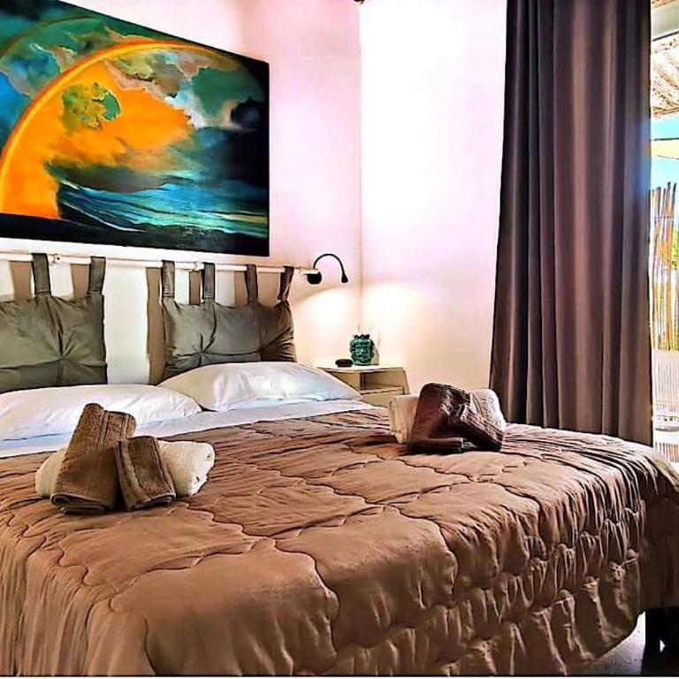 L'ulivo di Alice - One-Bedroom Apartment - 2