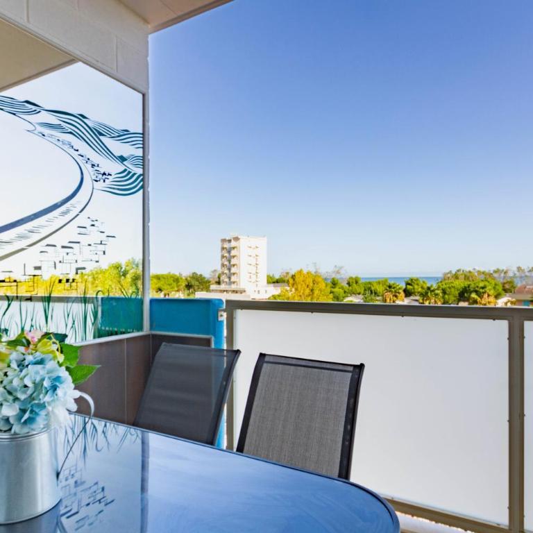 Appartamento Zara Deluxe 3P - MyHo Casa - Two-Bedroom Apartment - 1