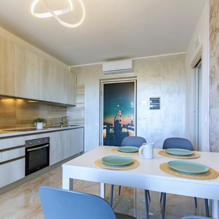 Appartamento Zara Deluxe 3P - MyHo Casa - Two-Bedroom Apartment - 2