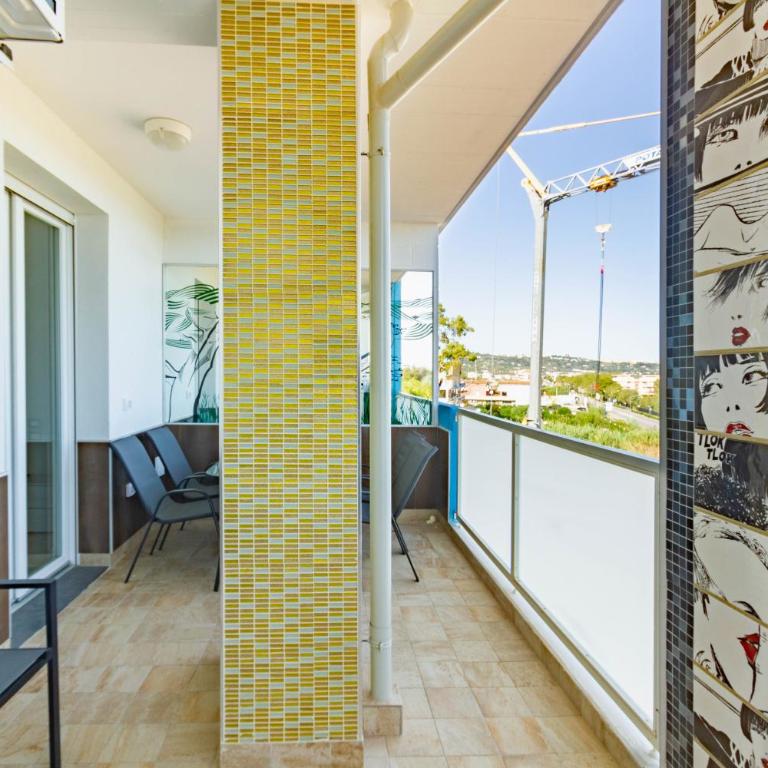Appartamento Zara Deluxe 3P - MyHo Casa - Two-Bedroom Apartment - 4