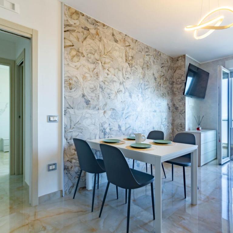 Appartamento Zara Deluxe 3P - MyHo Casa - Two-Bedroom Apartment - 5