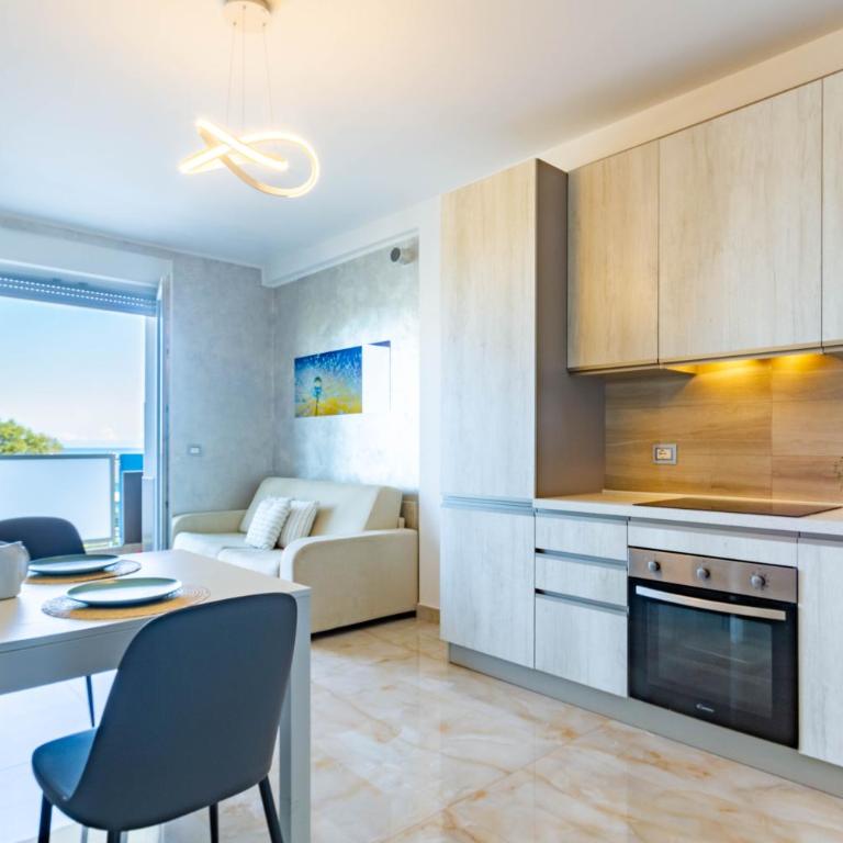 Appartamento Zara Deluxe 3P - MyHo Casa - Two-Bedroom Apartment - 8