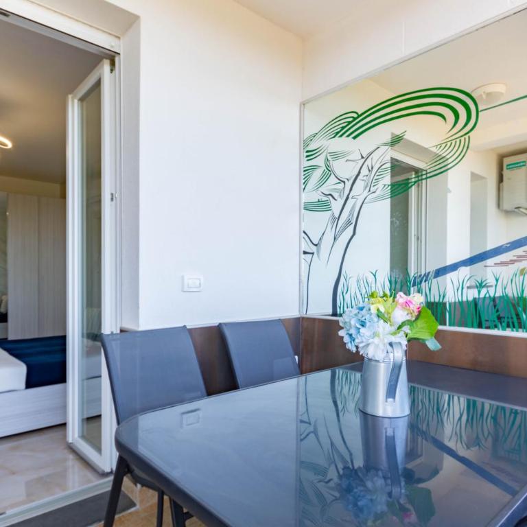 Appartamento Zara Deluxe 3P - MyHo Casa - Two-Bedroom Apartment - 12