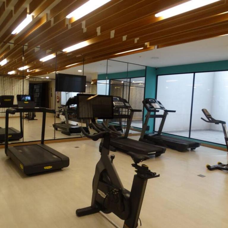 Sky Blue - Suite de Lujo Quito - One-Bedroom Apartment - 2