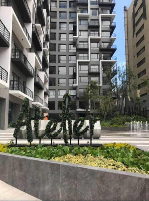 Sky Blue - Suite de Lujo Quito - One-Bedroom Apartment - 8