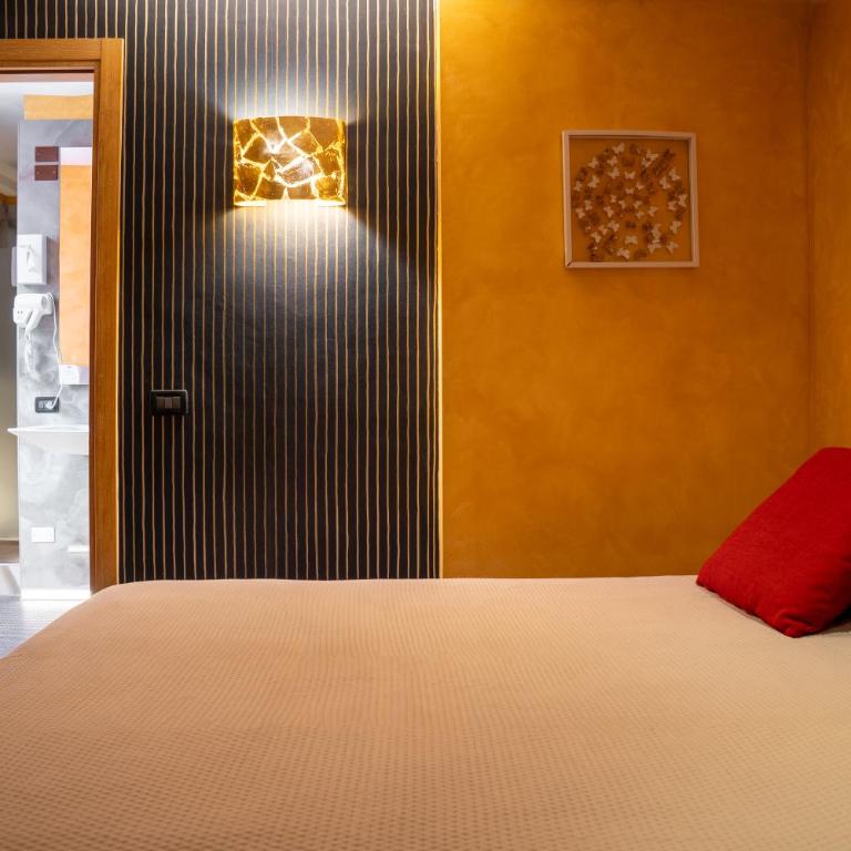 Hotel Il Guercino - Camera Superior Matrimoniale/Doppia con Letti Singoli - 2