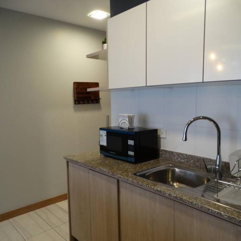 Sky Blue - Suite de Lujo Quito - One-Bedroom Apartment - 16