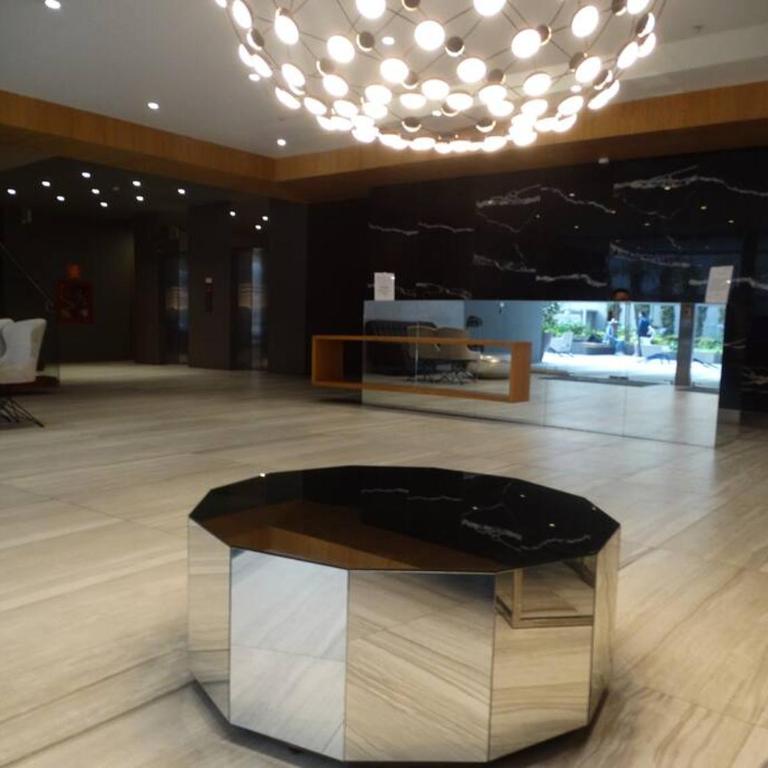 Sky Blue - Suite de Lujo Quito - One-Bedroom Apartment - 21