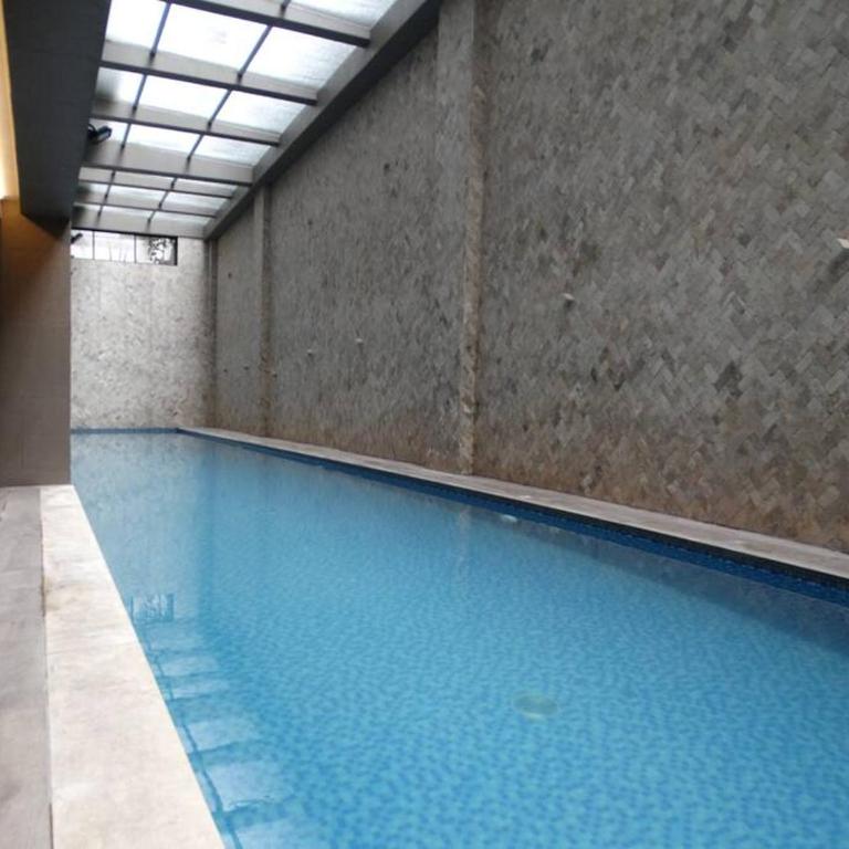 Sky Blue - Suite de Lujo Quito - One-Bedroom Apartment - 27