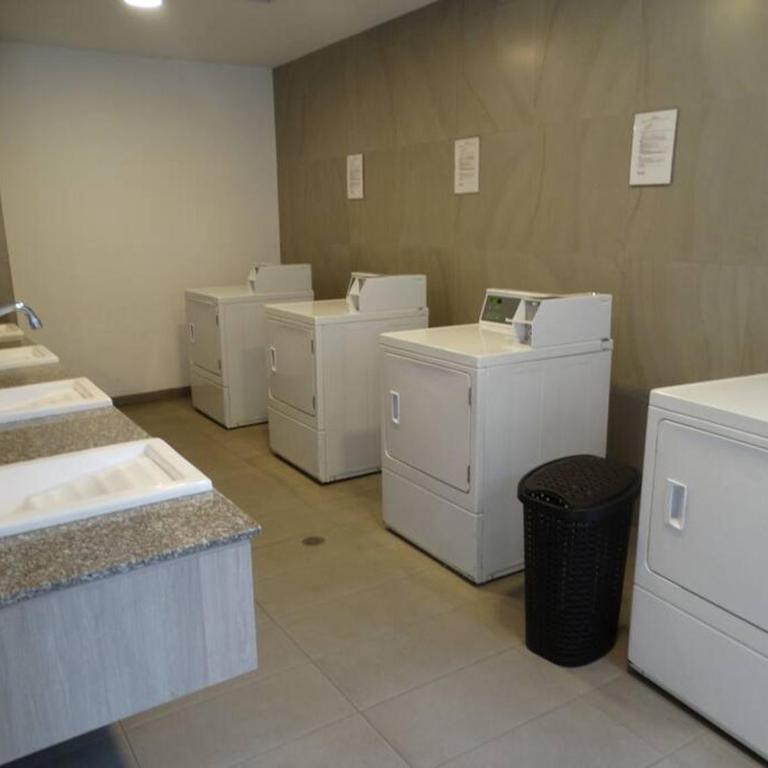Sky Blue - Suite de Lujo Quito - One-Bedroom Apartment - 37
