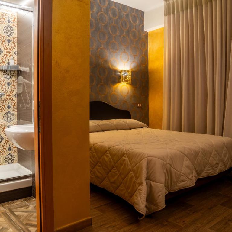 Hotel Il Guercino - Camera Superior Matrimoniale/Doppia con Letti Singoli - 18
