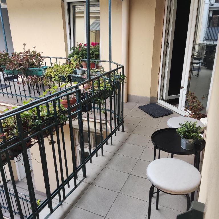 Oaza 26 deo 2 - Apartman sa 1 Spavaćom Sobom - 13