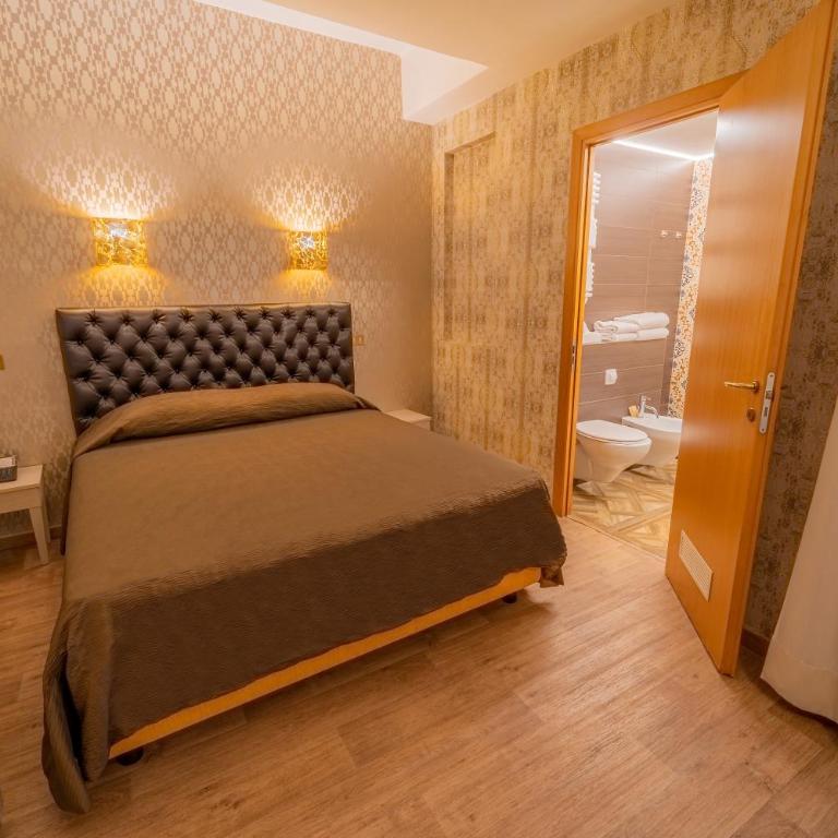 Hotel Il Guercino - Camera Matrimoniale/Doppia con Letti Singoli - 14