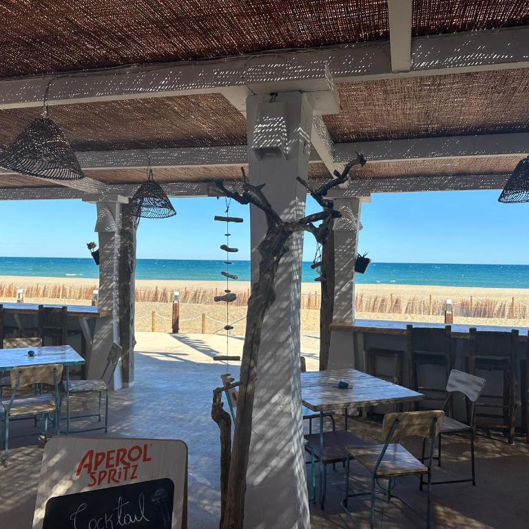 Moya Apartment Denia - Seaview Apartment - Two-Bedroom Apartment - 24