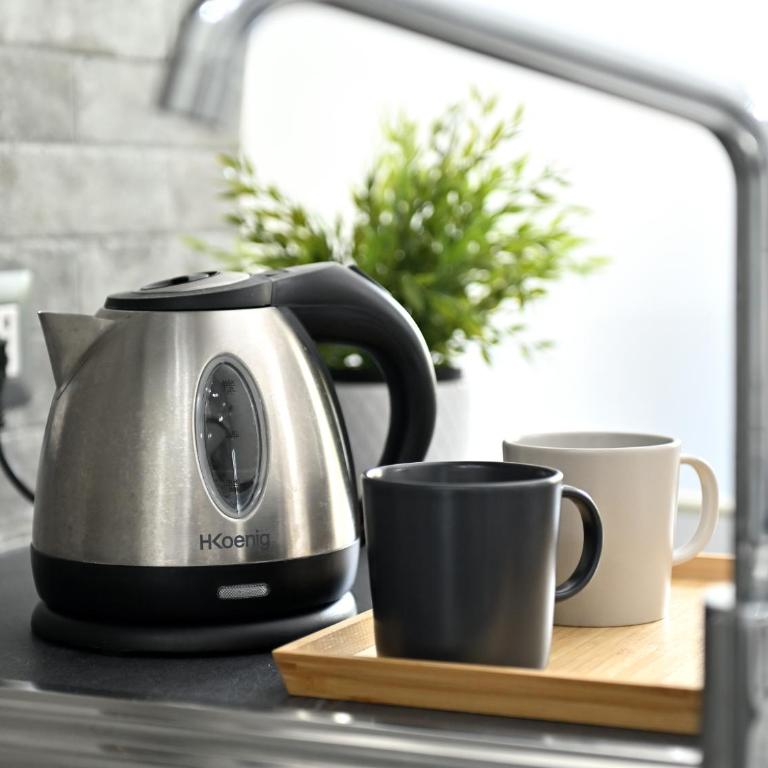 Boutique Apartment “Diviso Due” - Appartamento con 1 Camera da Letto - 23