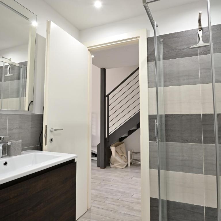 Boutique Apartment “Diviso Due” - Appartamento con 1 Camera da Letto - 12