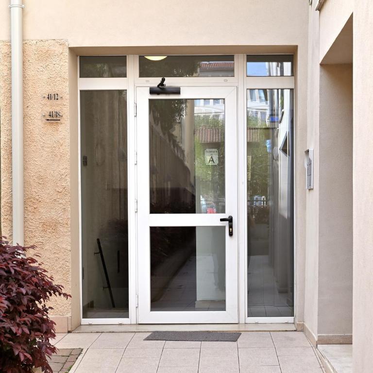 Boutique Apartment “Diviso Due” - Appartamento con 1 Camera da Letto - 34