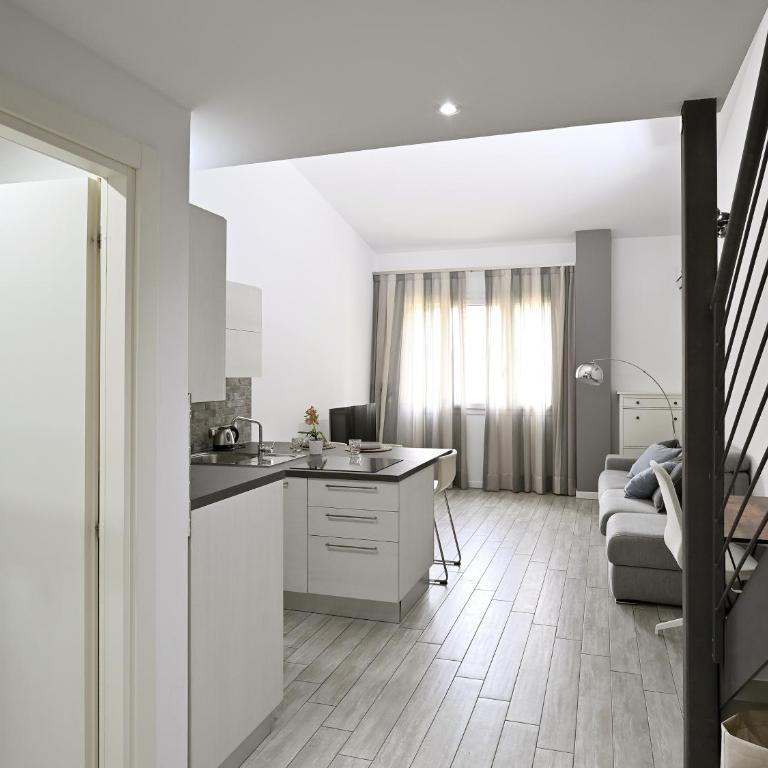 Boutique Apartment “Diviso Due” - Appartamento con 1 Camera da Letto - 4